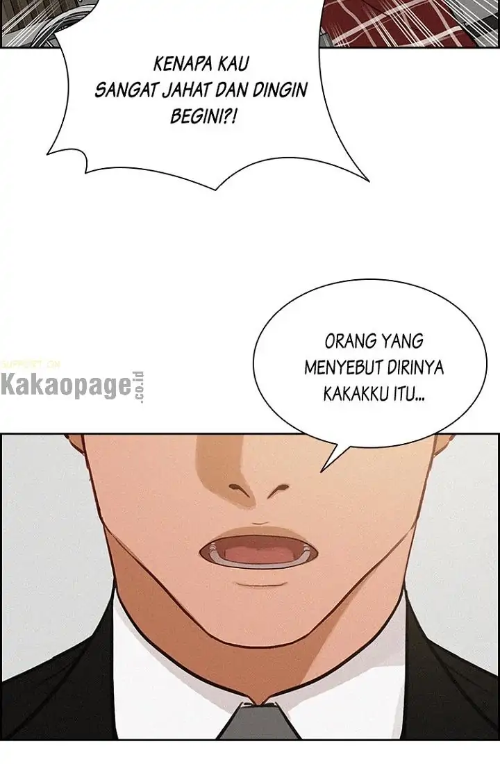 Lord of Money Chapter 72 - halaman 61