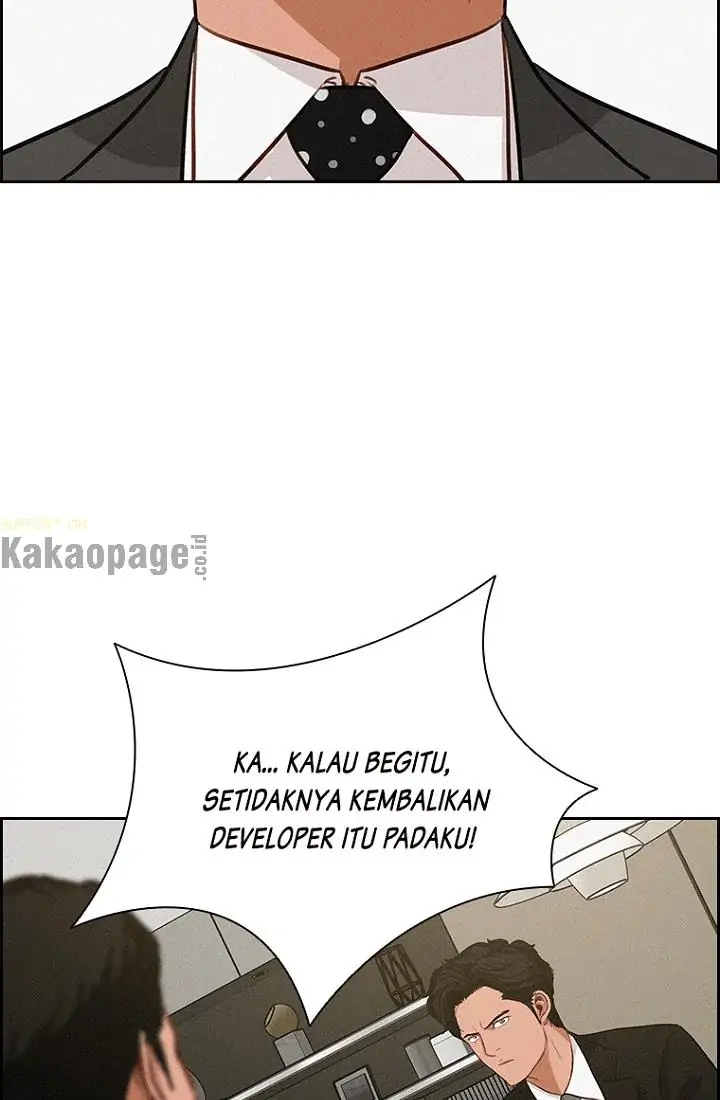 Lord of Money Chapter 72 - halaman 65