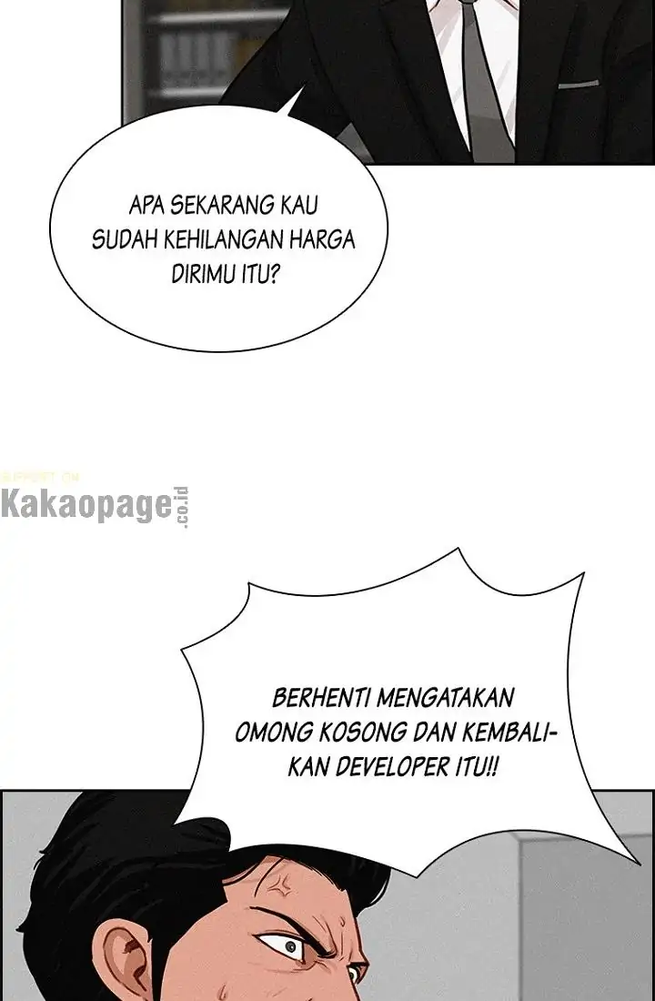 Lord of Money Chapter 72 - halaman 67