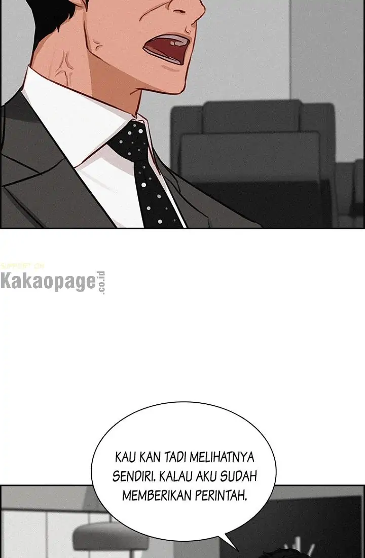 Lord of Money Chapter 72 - halaman 68