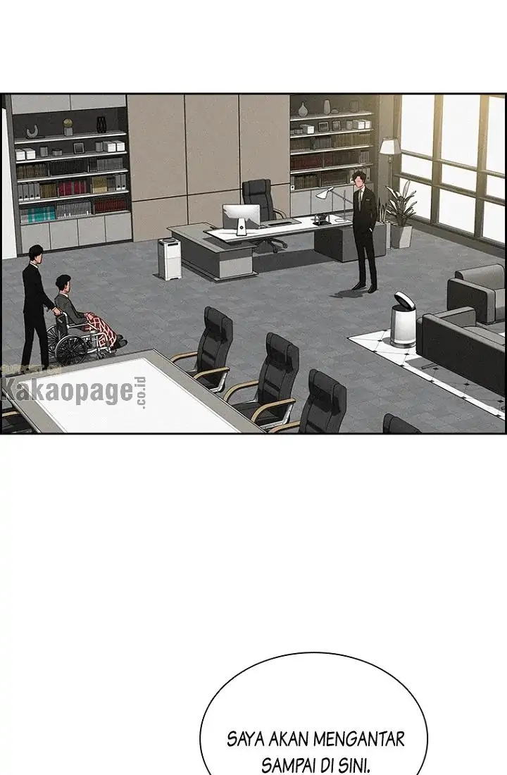Lord of Money Chapter 72 - halaman 7