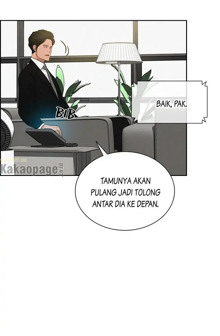 Lord of Money Chapter 72 - halaman 71