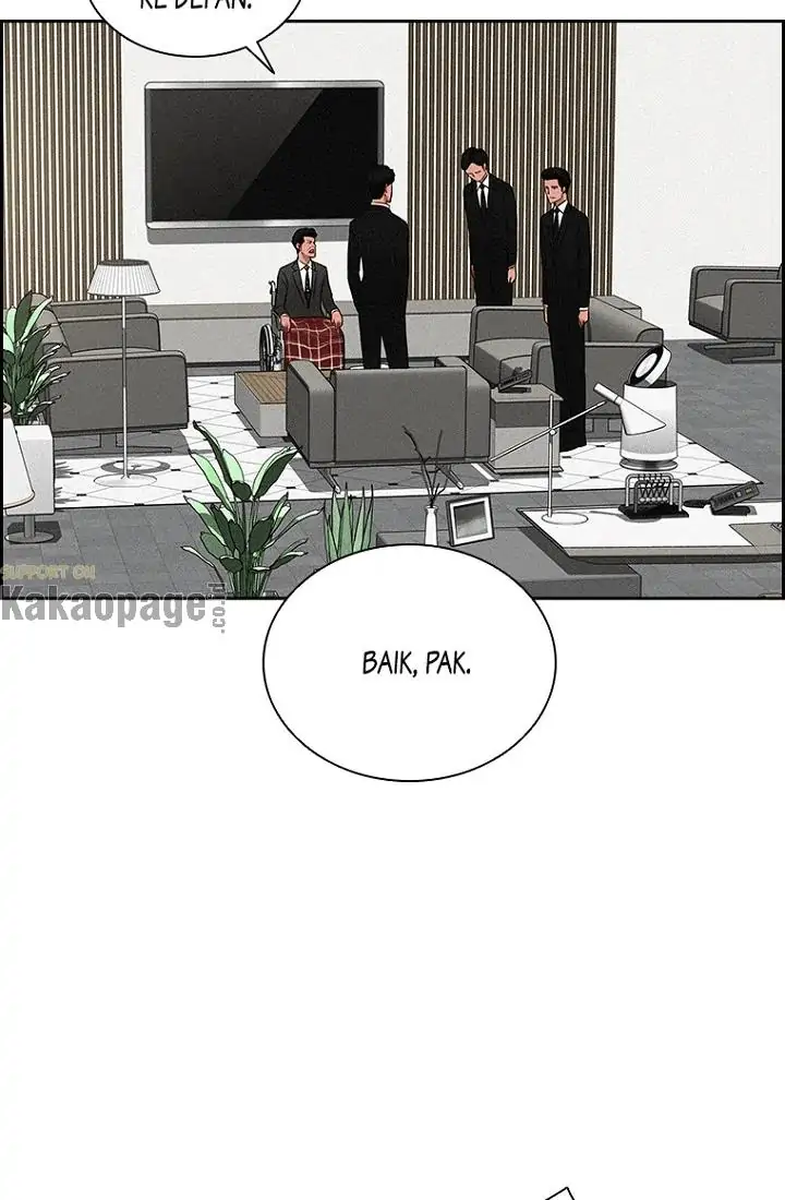 Lord of Money Chapter 72 - halaman 74