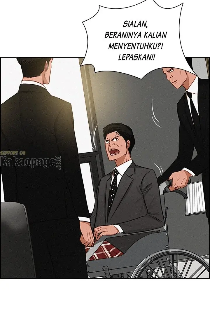 Lord of Money Chapter 72 - halaman 75