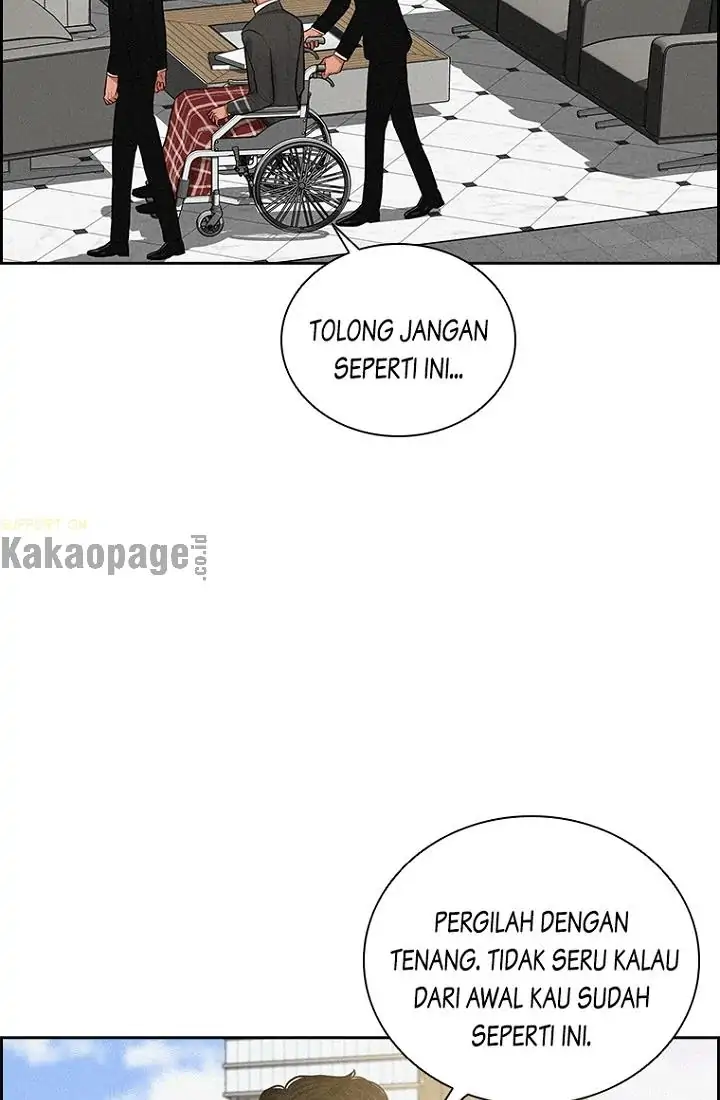 Lord of Money Chapter 72 - halaman 78