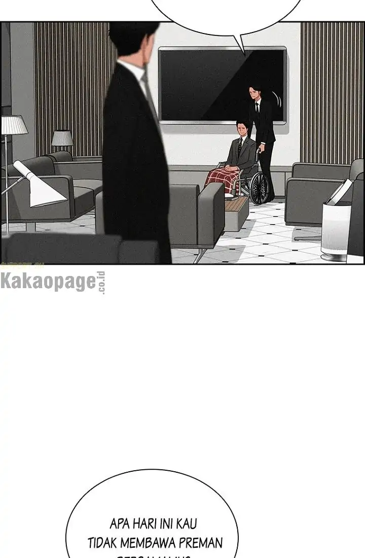 Lord of Money Chapter 72 - halaman 8