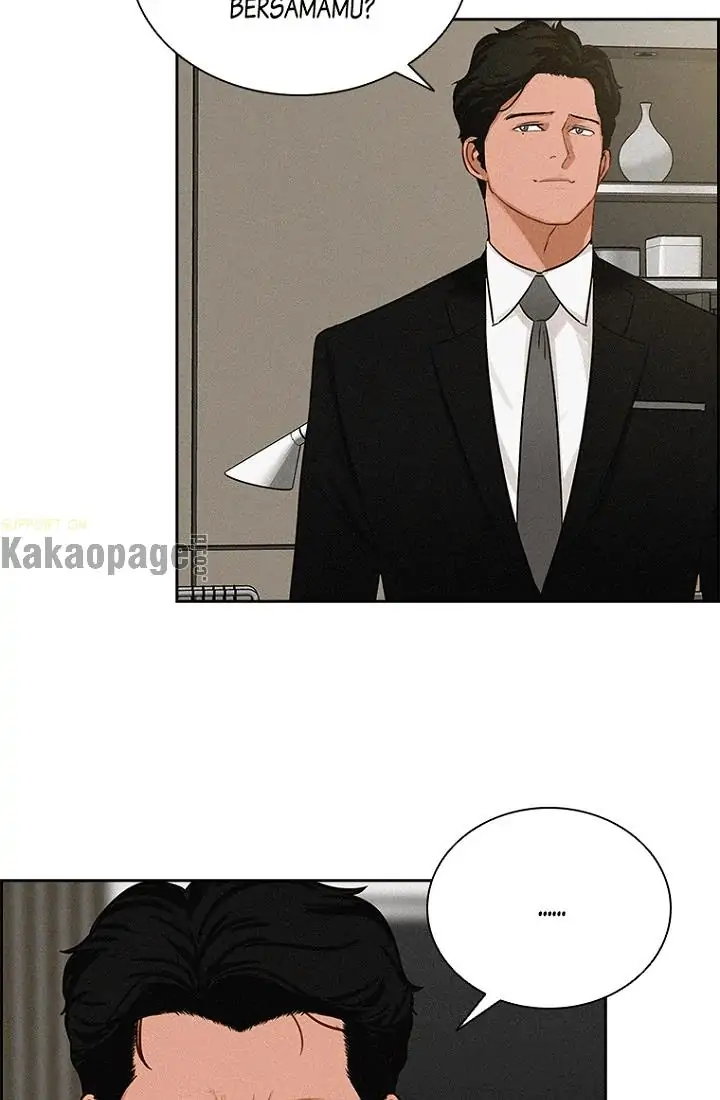 Lord of Money Chapter 72 - halaman 9