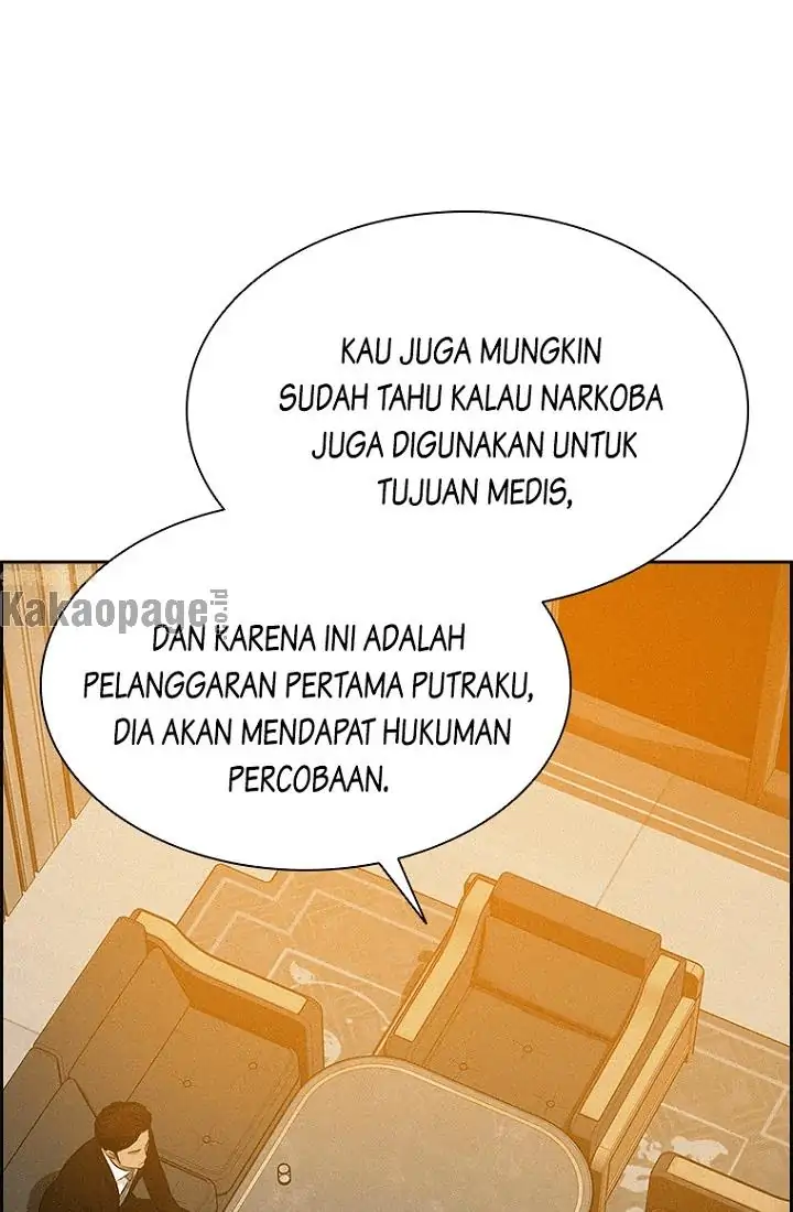 Lord of Money Chapter 73 - halaman 10