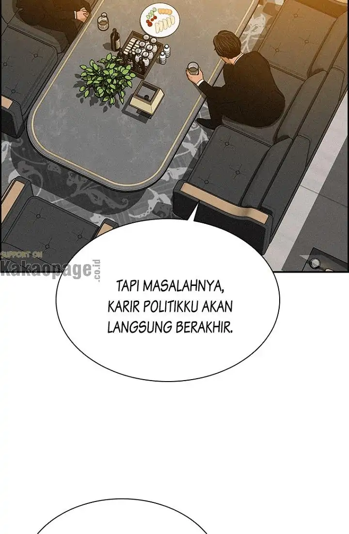 Lord of Money Chapter 73 - halaman 11