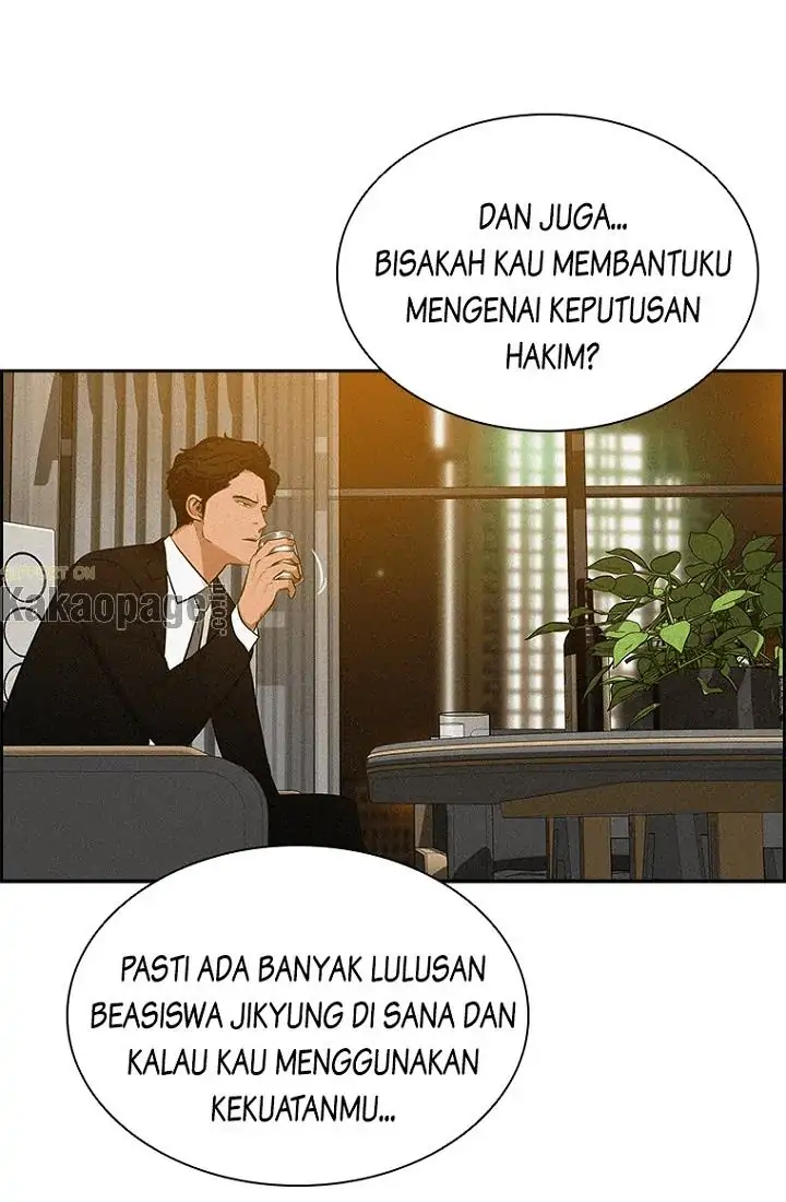 Lord of Money Chapter 73 - halaman 13