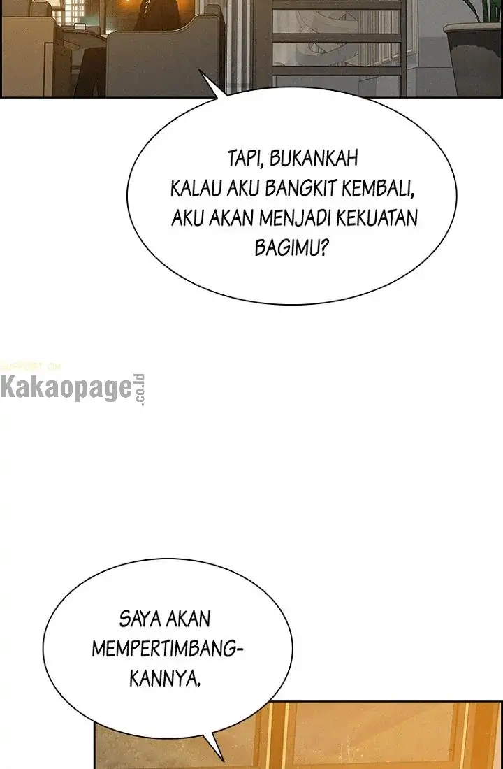 Lord of Money Chapter 73 - halaman 15