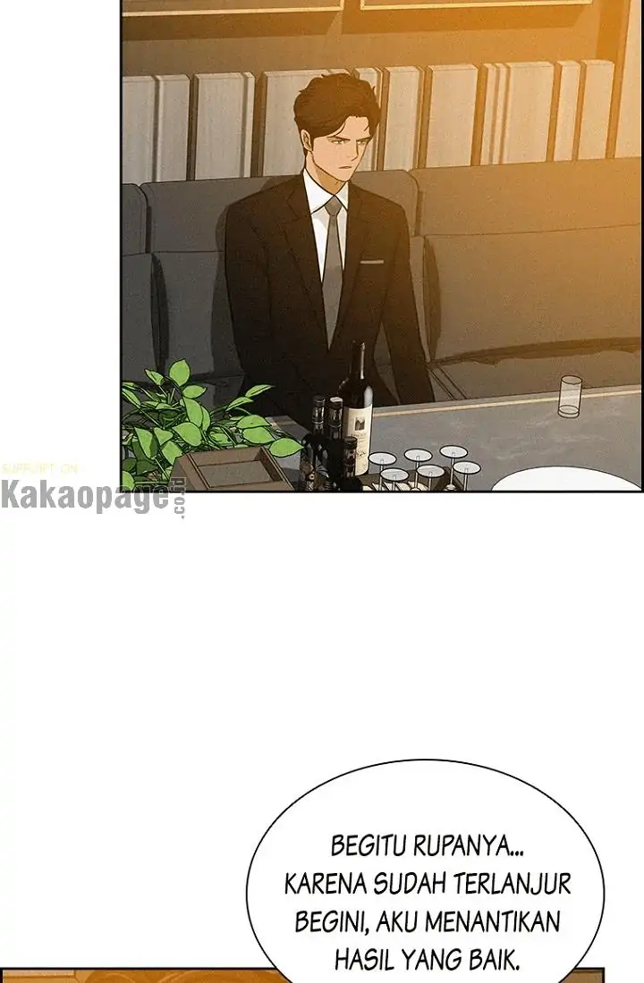 Lord of Money Chapter 73 - halaman 16