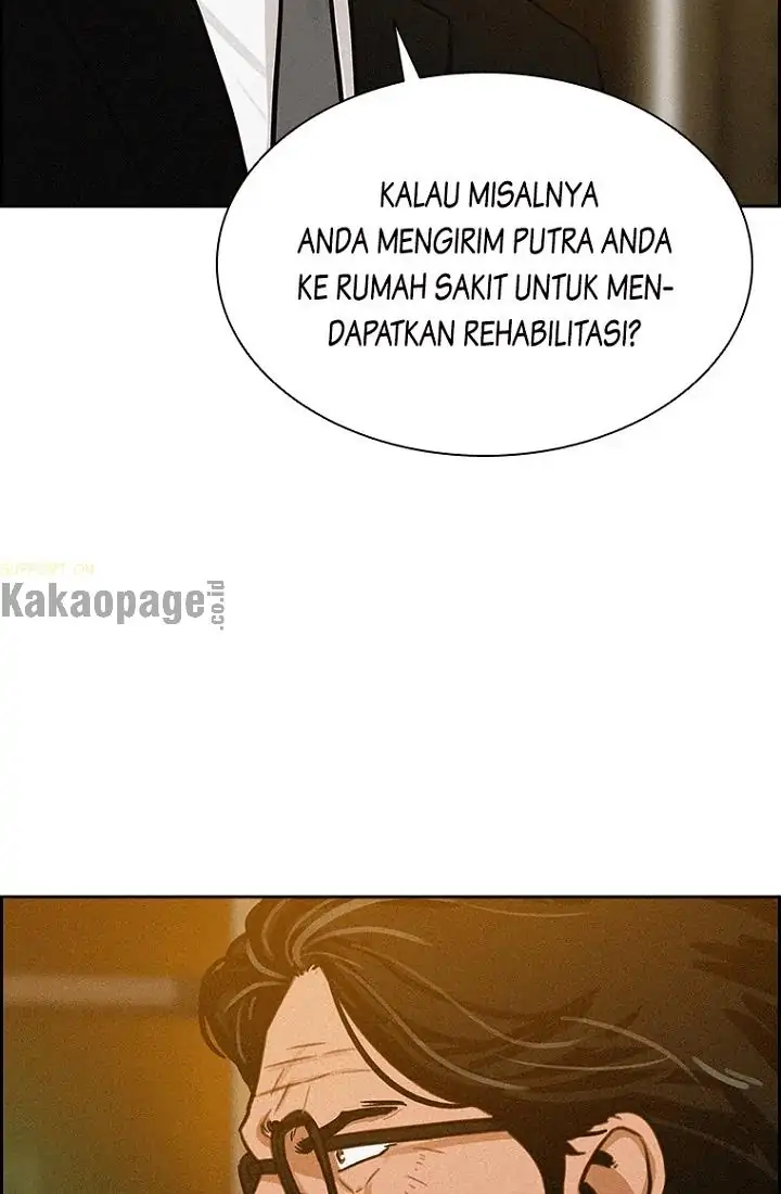 Lord of Money Chapter 73 - halaman 19