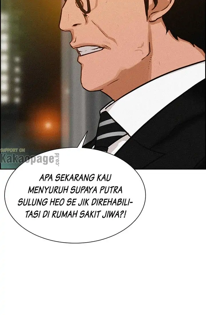 Lord of Money Chapter 73 - halaman 20