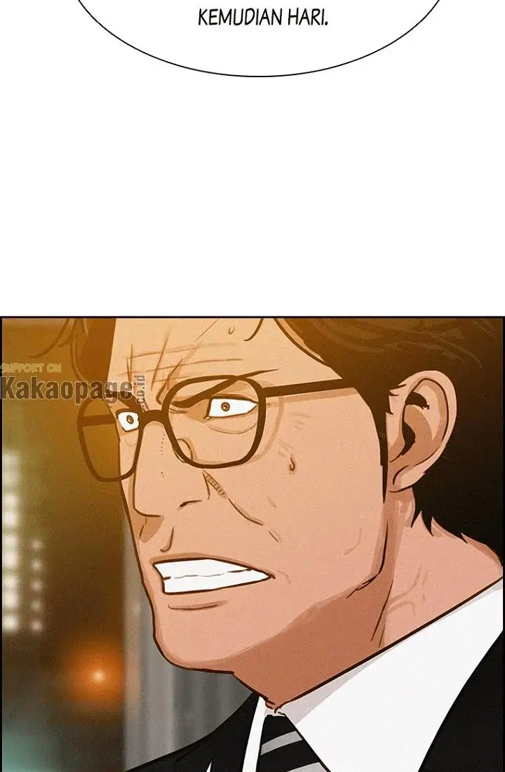 Lord of Money Chapter 73 - halaman 22