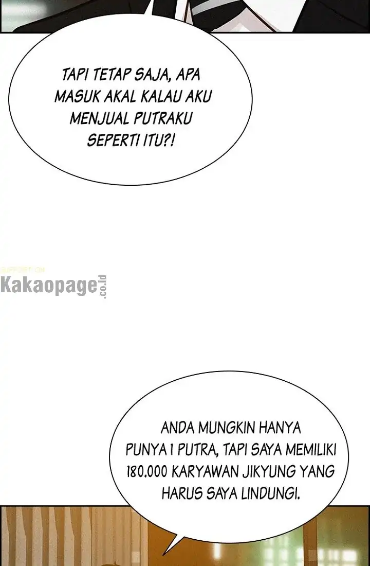 Lord of Money Chapter 73 - halaman 23