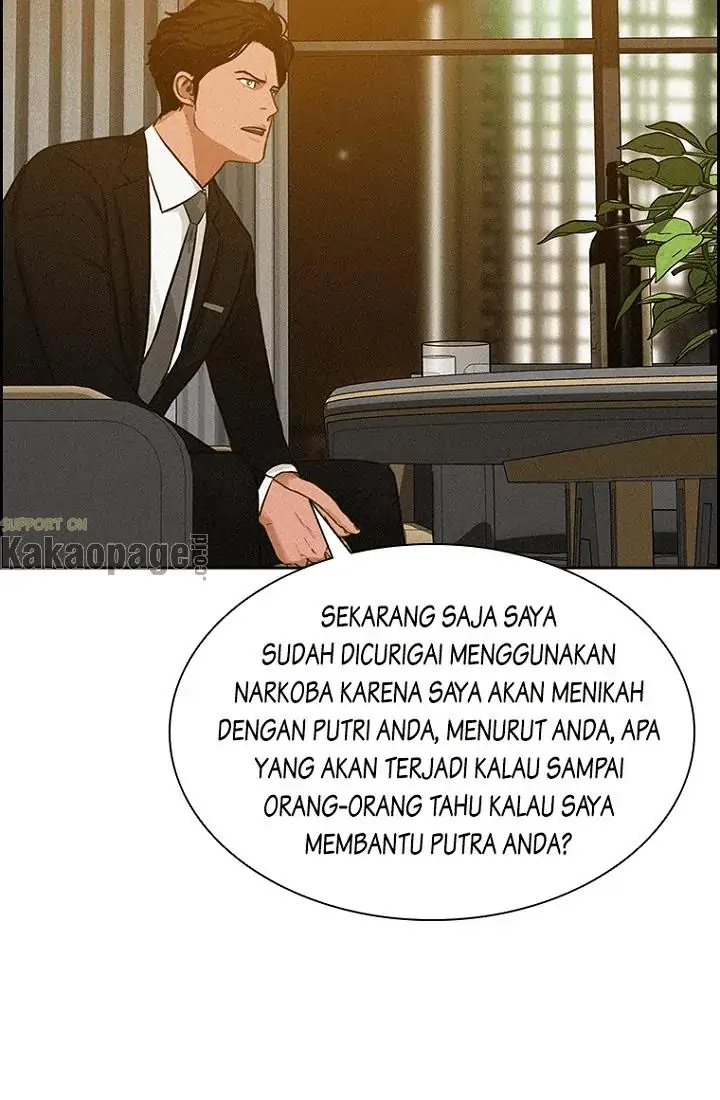 Lord of Money Chapter 73 - halaman 24