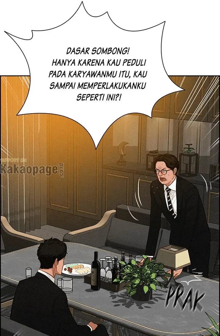 Lord of Money Chapter 73 - halaman 25