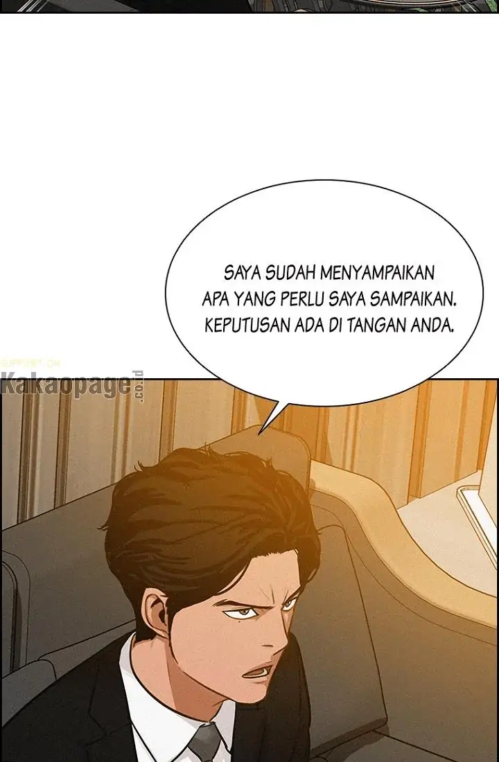 Lord of Money Chapter 73 - halaman 26