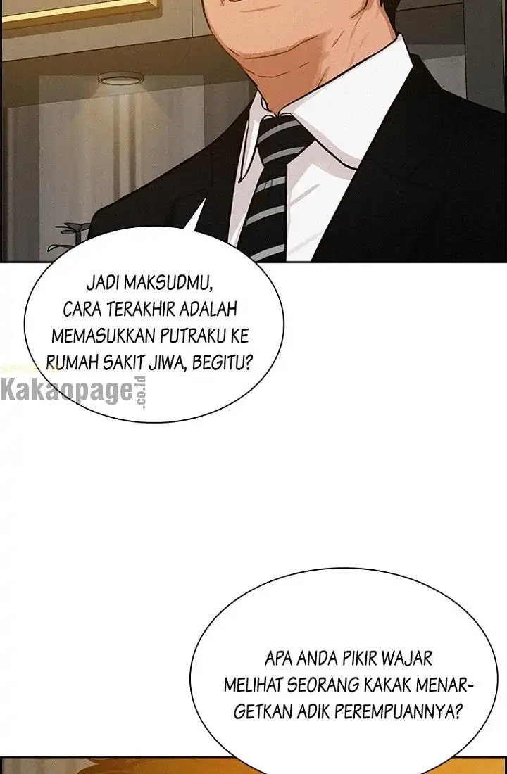 Lord of Money Chapter 73 - halaman 28