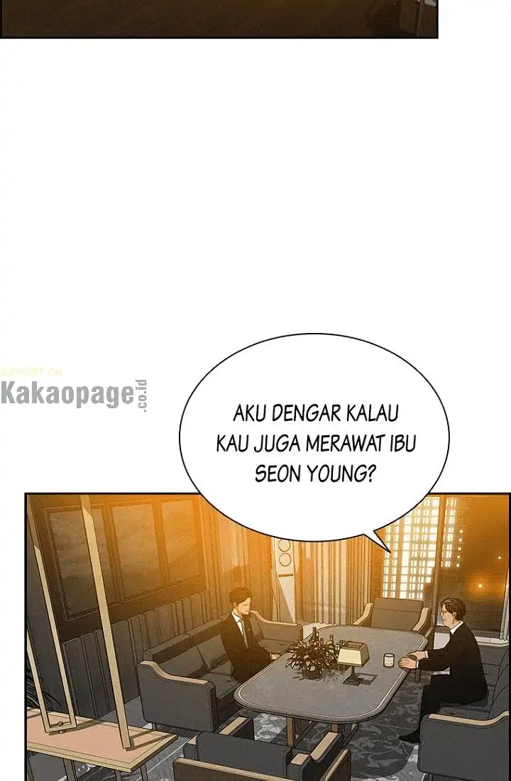Lord of Money Chapter 73 - halaman 3