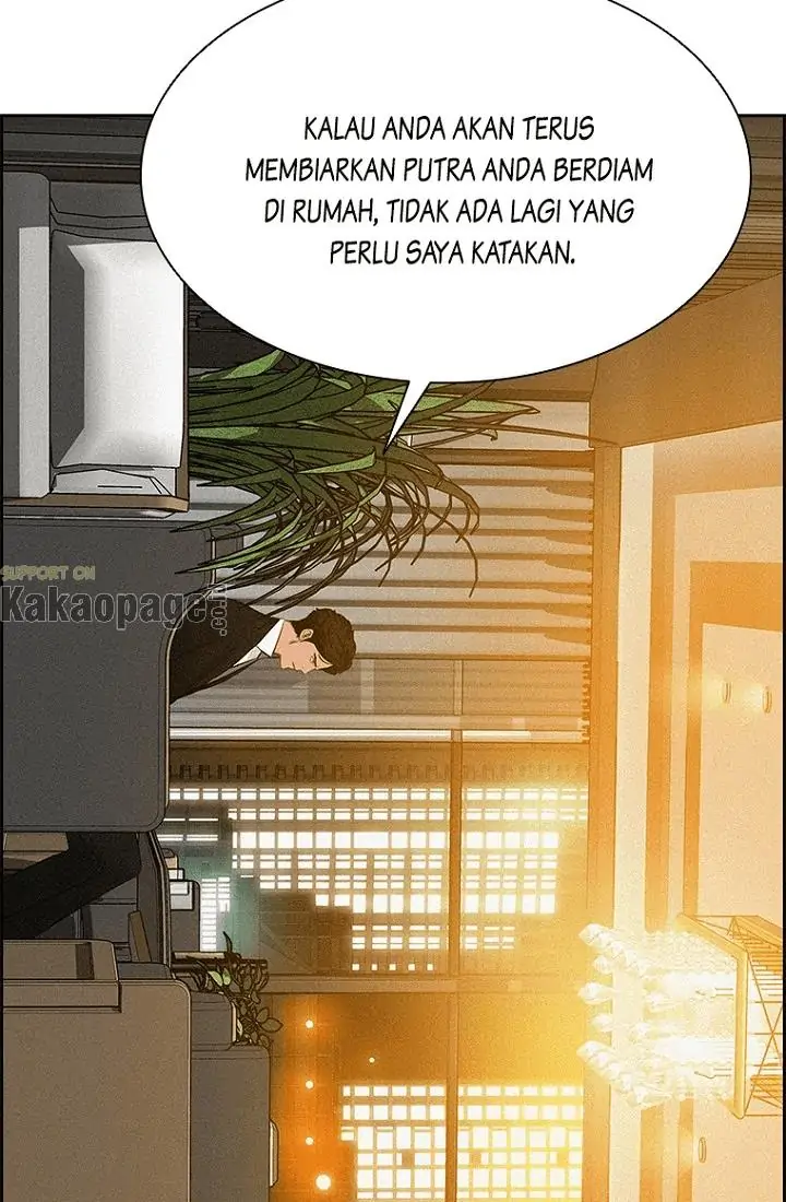 Lord of Money Chapter 73 - halaman 31