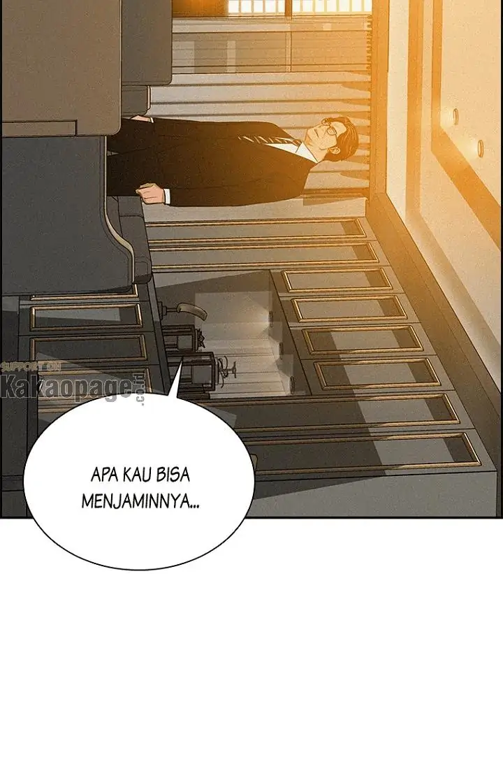 Lord of Money Chapter 73 - halaman 32