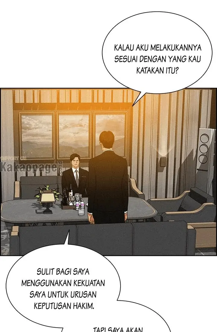 Lord of Money Chapter 73 - halaman 33