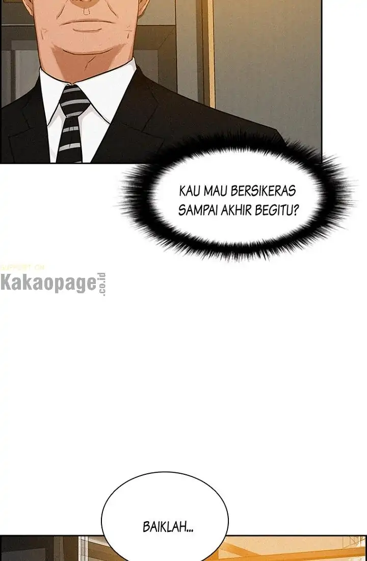 Lord of Money Chapter 73 - halaman 35