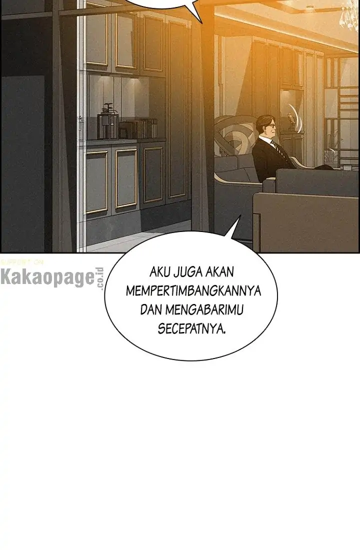 Lord of Money Chapter 73 - halaman 36