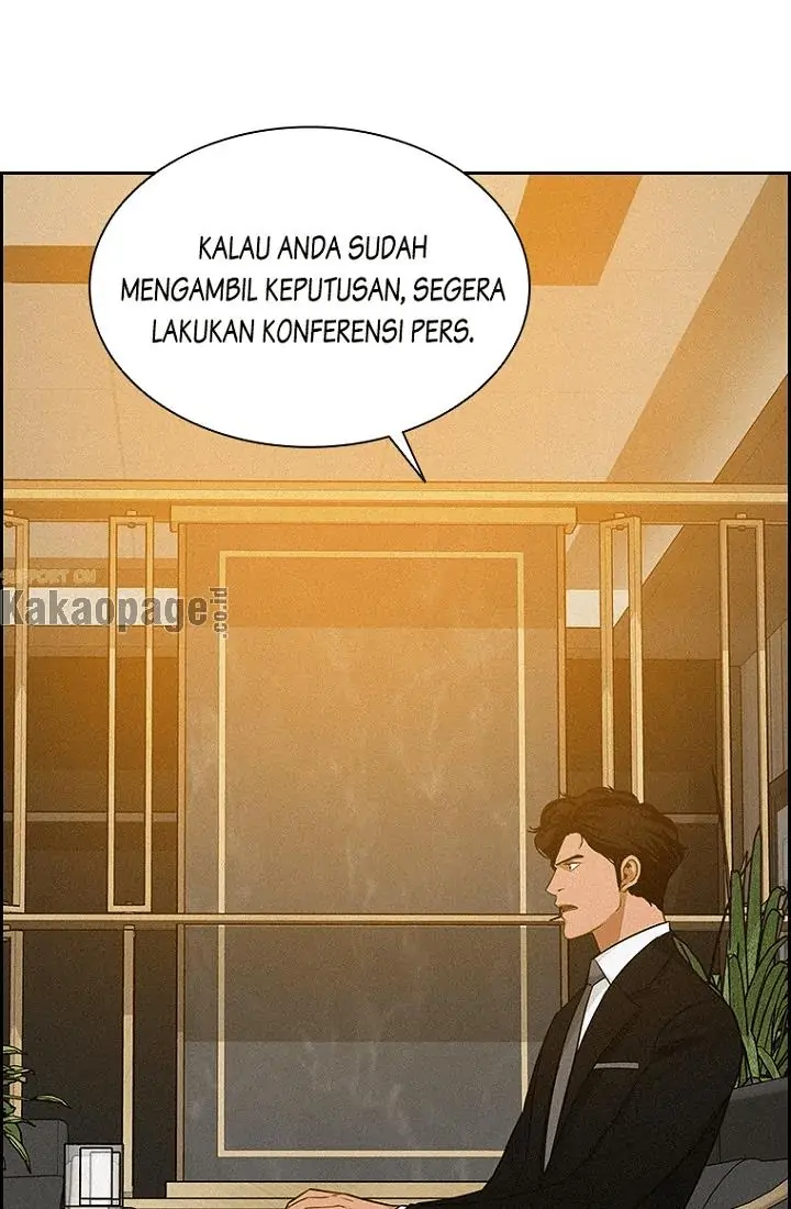 Lord of Money Chapter 73 - halaman 37