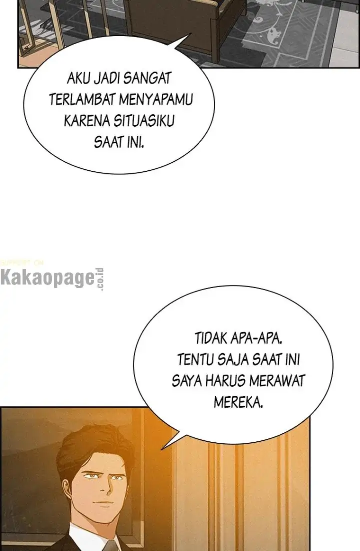 Lord of Money Chapter 73 - halaman 4