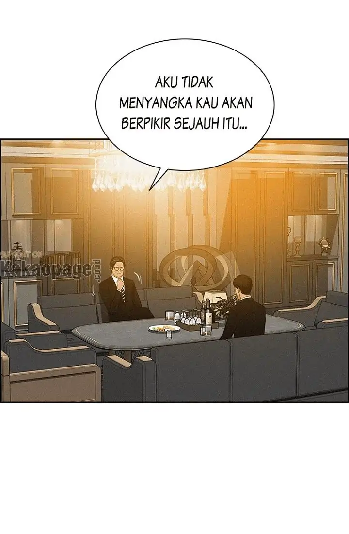 Lord of Money Chapter 73 - halaman 41