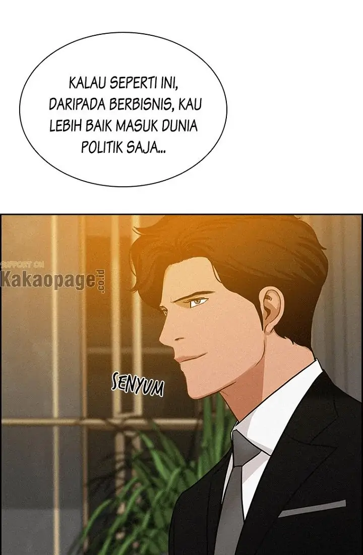 Lord of Money Chapter 73 - halaman 42