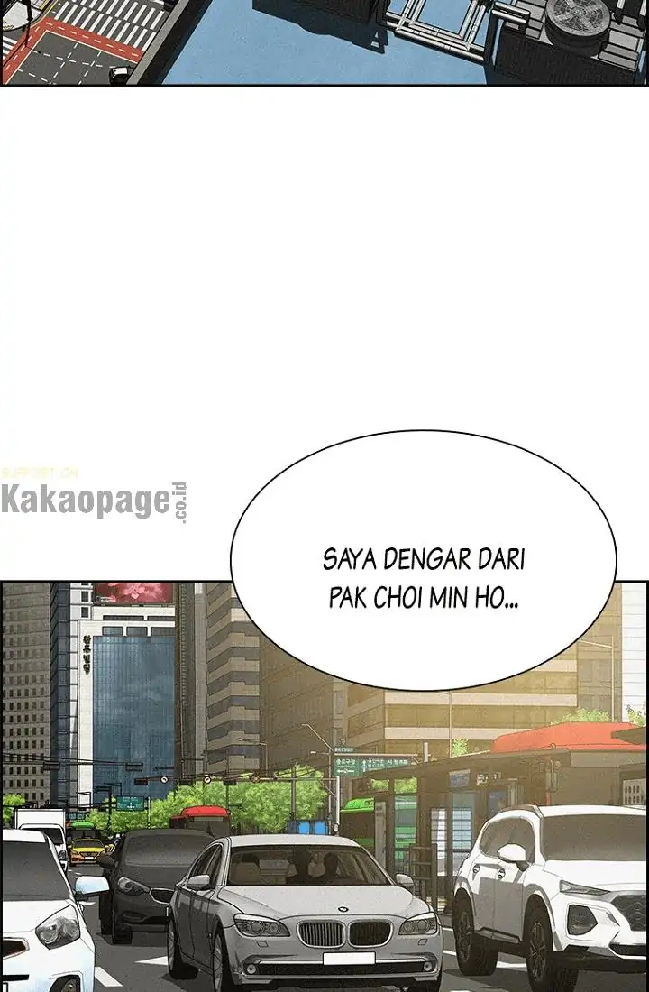 Lord of Money Chapter 73 - halaman 46