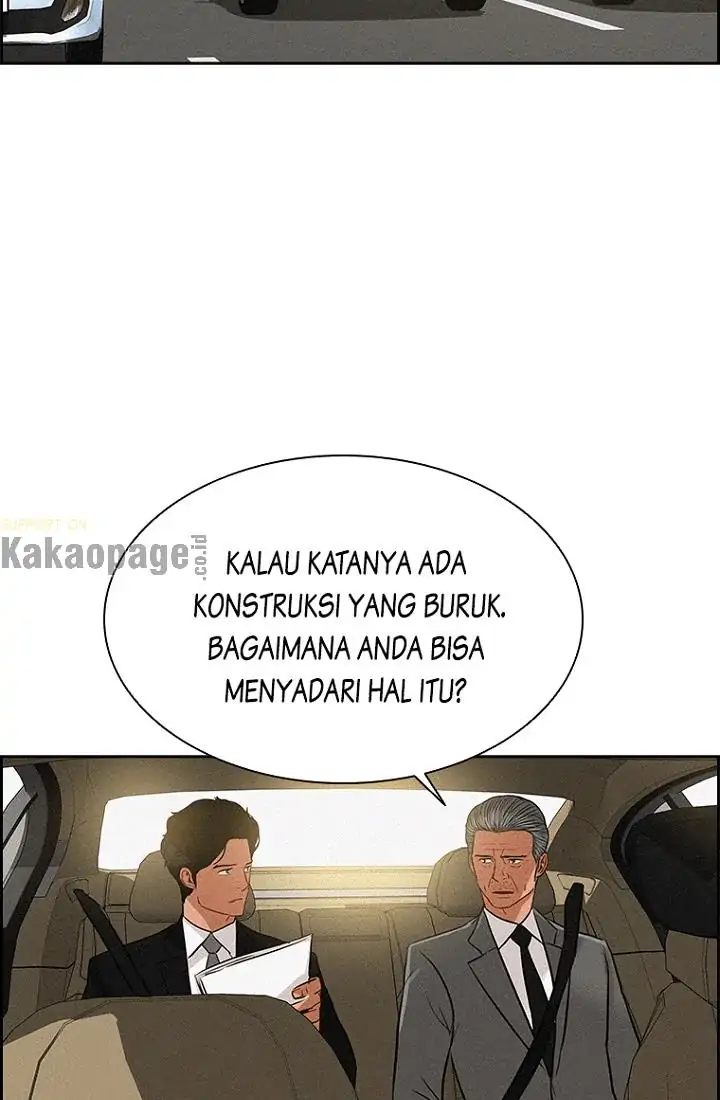 Lord of Money Chapter 73 - halaman 47