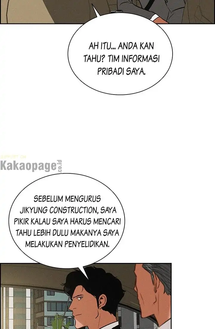 Lord of Money Chapter 73 - halaman 48