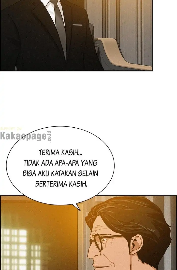 Lord of Money Chapter 73 - halaman 5