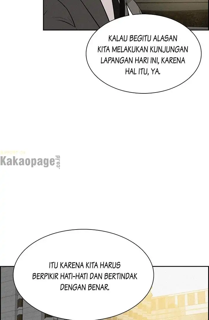 Lord of Money Chapter 73 - halaman 50