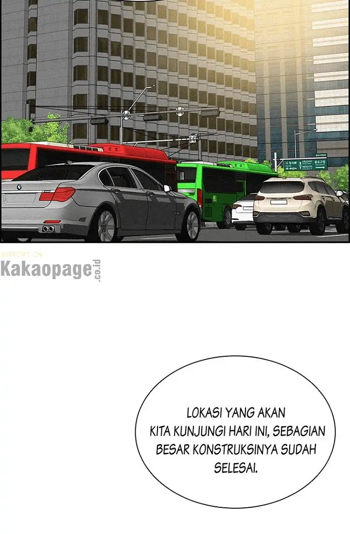 Lord of Money Chapter 73 - halaman 51