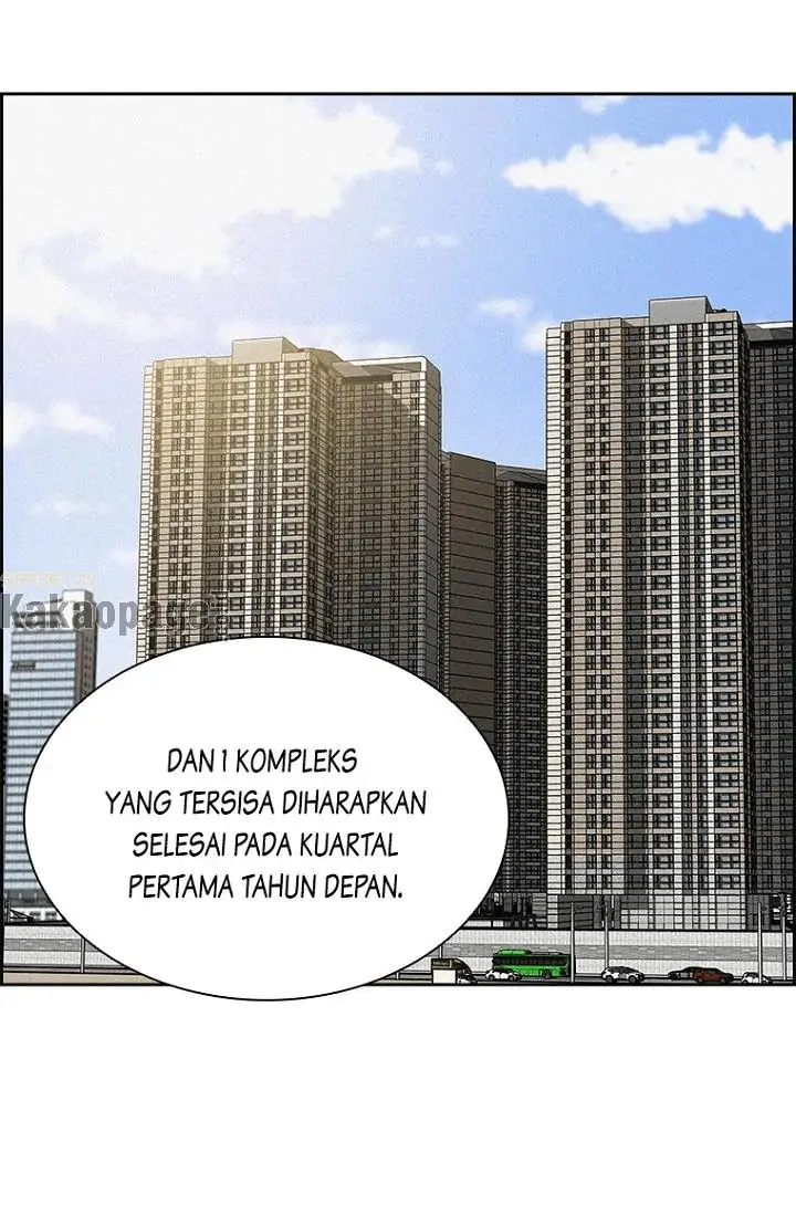 Lord of Money Chapter 73 - halaman 52