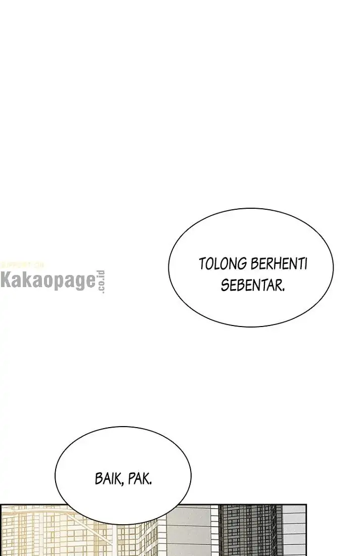 Lord of Money Chapter 73 - halaman 53