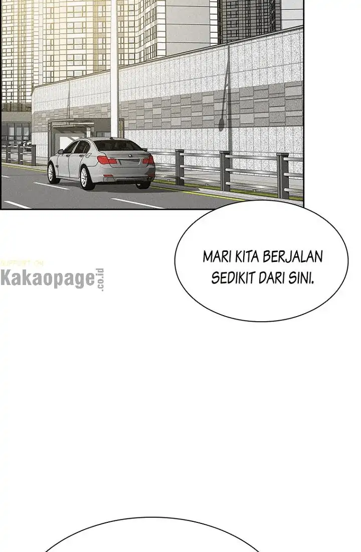 Lord of Money Chapter 73 - halaman 54