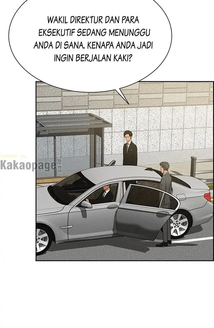 Lord of Money Chapter 73 - halaman 55