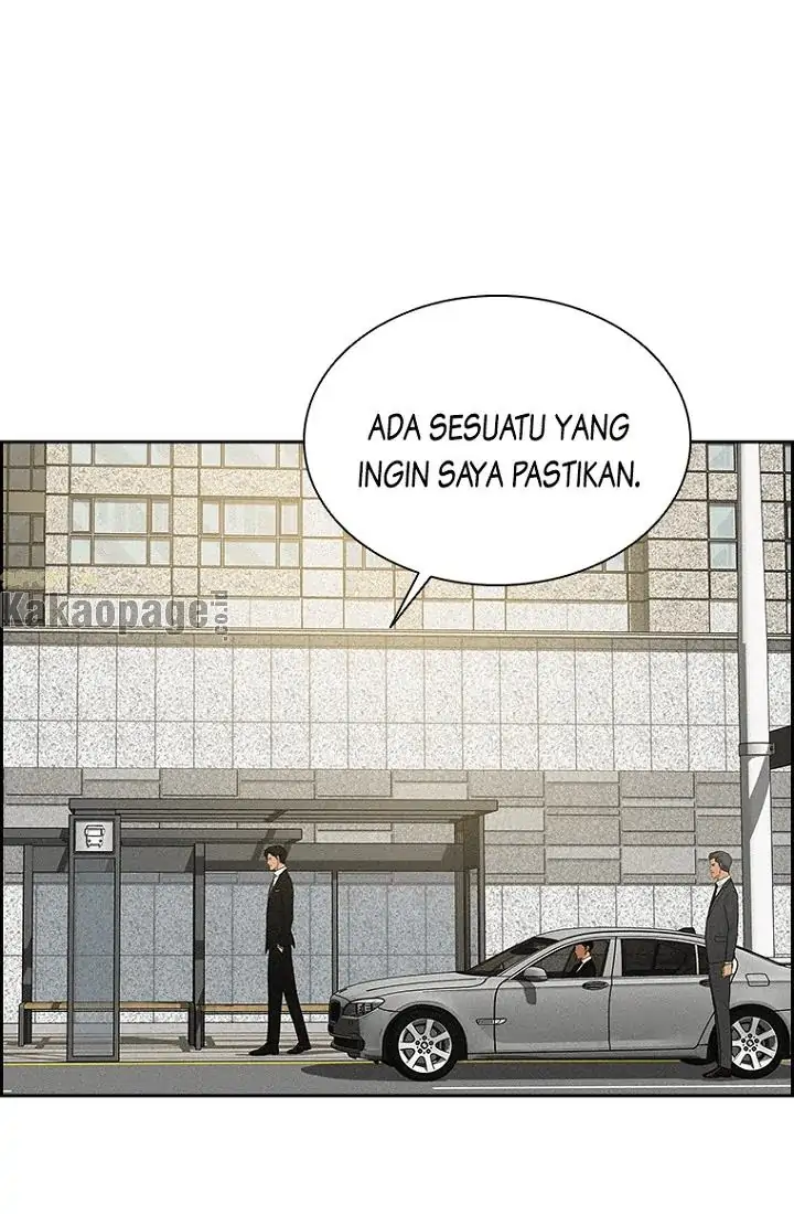 Lord of Money Chapter 73 - halaman 56