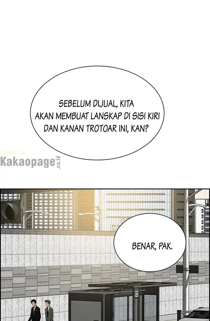 Lord of Money Chapter 73 - halaman 57