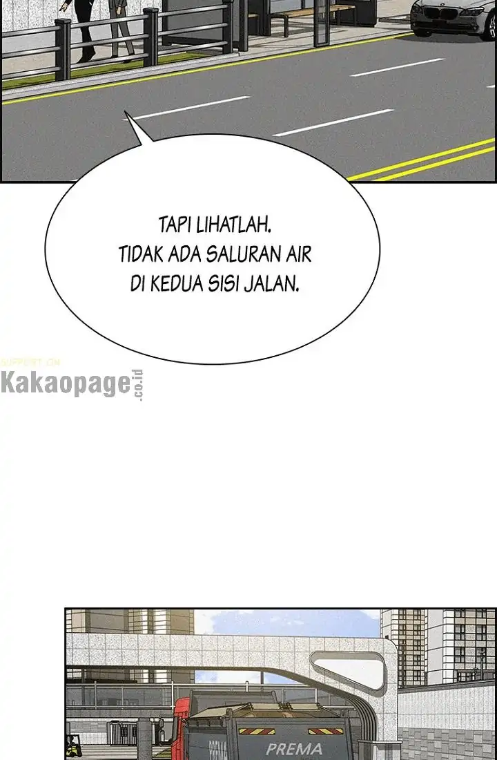Lord of Money Chapter 73 - halaman 58