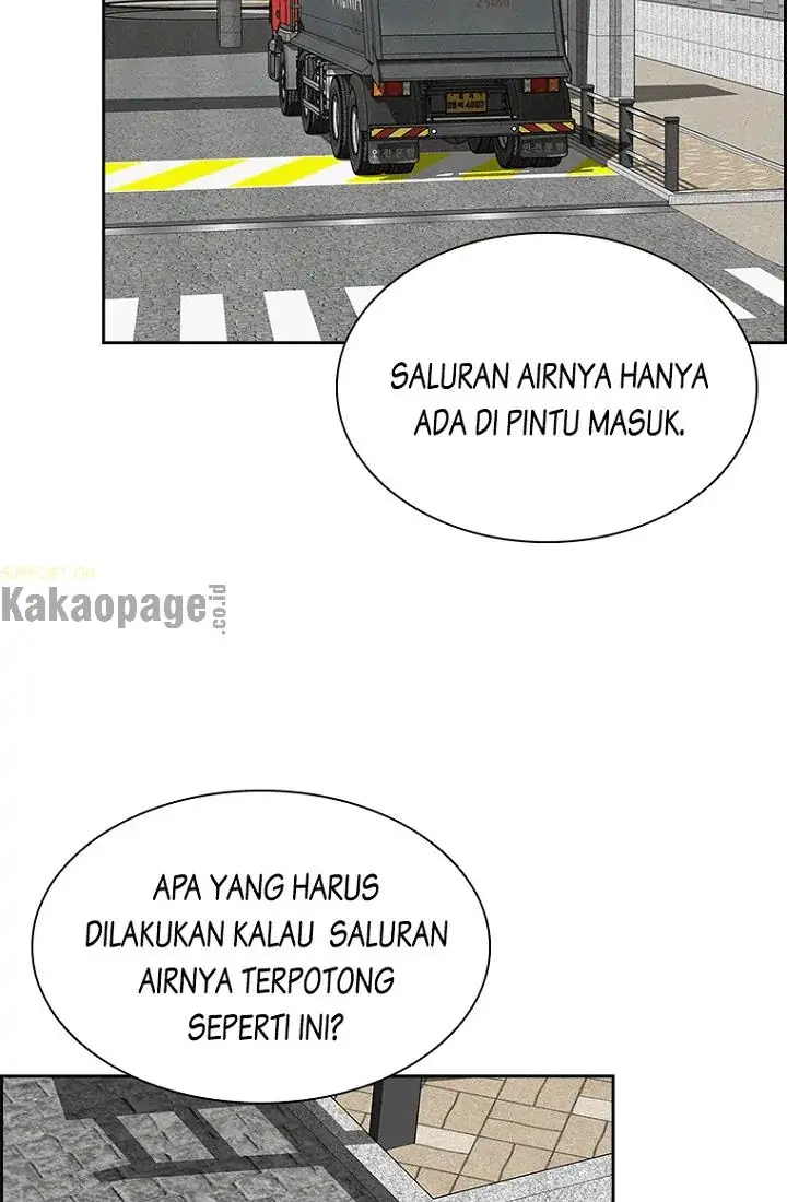Lord of Money Chapter 73 - halaman 59