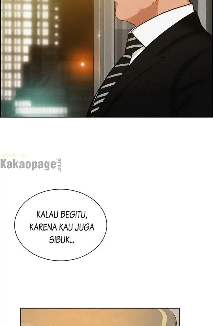 Lord of Money Chapter 73 - halaman 6