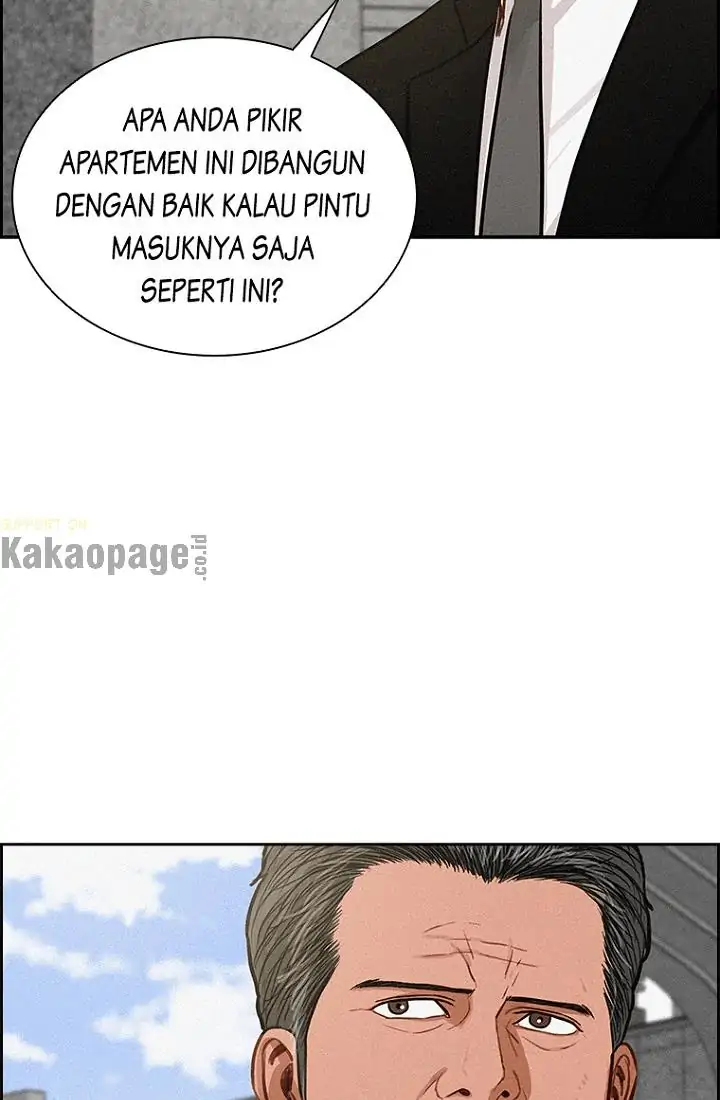 Lord of Money Chapter 73 - halaman 63